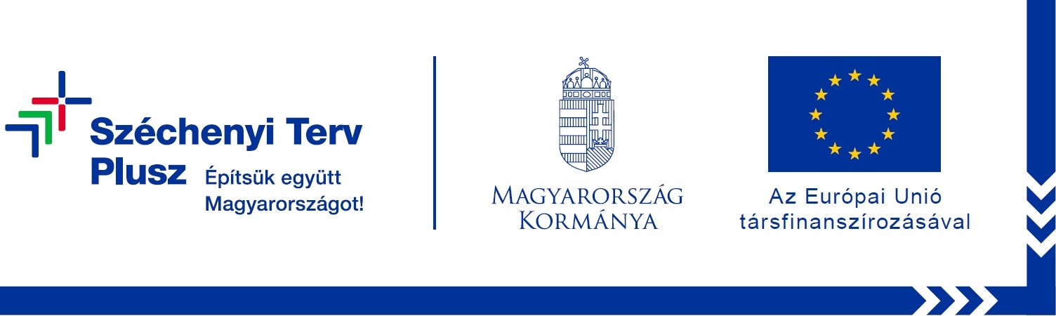Széchenyi Logo